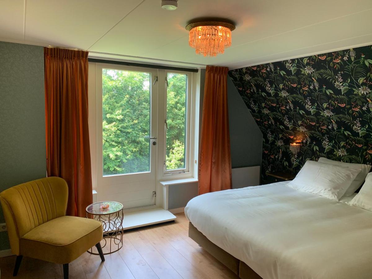 B&B Pastorie Jelsum エクステリア 写真