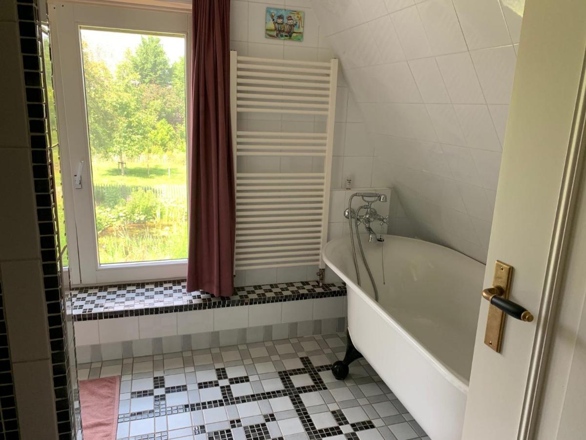 B&B Pastorie Jelsum エクステリア 写真